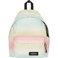 Sac a dos Eastpak Sac &agrave; Dos Padded Pak'r Multicolore