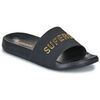 Claquettes Superdry SANDALE PISCINE LOGO LUXE