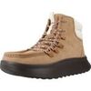 Bottes HEYDUDE Wendy Apres Suede Cozy
