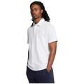 T-shirt Under Armour Ic&ocirc;ne Ua Blanc