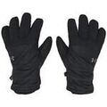 Gants sur Grenoble : Gants Under Armour Gants Isol&eacute;s Ua Storm Noir