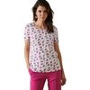 T-shirt Daxon by - Tee-shirt pur coton lot de 2