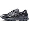 Baskets Asics Gel-NYC Kicki Yang Zhang Black Pure Silver