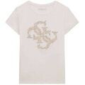 Tee-shirts enfants sur Grenoble : T-shirt enfant Guess -