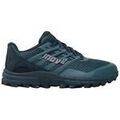 Randonn&eacute;e sur Grenoble : Chaussures Inov 8 Talon 290 Bleu