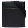 Sac Lacoste Sacoche Bandouli&egrave;re Noir