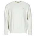 Pull Calvin Klein Jeans EU LS COTTON RELAXED CREWNK SWEA Grenoble