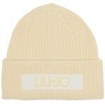 Bonnet Liu Jo Beanie Logo