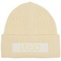 Bonnet Liu Jo Beanie Logo