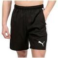Short Puma Short TeamLiga confortable et performant Grenoble