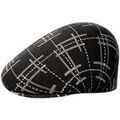 Chapeaux sur Grenoble : Chapeau Kangol BROKEN TARTAN 507