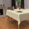 Serviettes de table Nappes, Sets de table Soleil D'Ocre Celeste