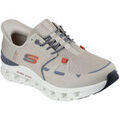 Chaussures Skechers Domy?lna nazwa Beige