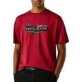 T-shirt Pepe jeans Griffin Grenoble