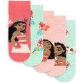 Chaussettes Disney Moana Chaussettes mollet Lot de 5 Grenoble