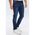 Jeans Lee Cooper Jean JORDY STRAIGHT Indigo Grenoble