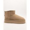 Bottines Varm Mores D8 MINI Serraj
