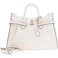 Sacs &agrave; mains sur Grenoble : Sac &agrave; main Guess YESBA GIRLFRIEND SATCHEL HWBG78 33070 Blanc