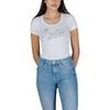 T-shirt Guess SS CN SCRIPT TEE W6RI24 J1314