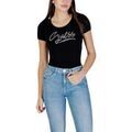 T-shirt Guess SS CN SCRIPT TEE W6RI24 J1314 Grenoble