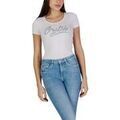 T-shirt Guess SS CN SCRIPT TEE W6RI24 J1314 Grenoble