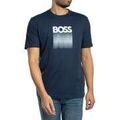 T-shirt BOSS T-shirt Te Insignia Grenoble
