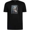 T-shirt BOSS T-shirt graphique Te Dobermann