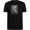 T-shirt BOSS T-shirt graphique Te Dobermann