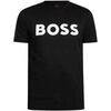 T-shirt BOSS T-shirt graphique Thinking 1