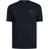 T-shirt Emporio Armani EA7 T-shirt avec logo Back Box