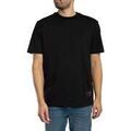 T-shirt HUGO T-shirt graphique Danoto au dos