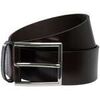 Ceinture HUGO Ceinture en cuir Giaspo