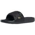 Sandales / Nu-pieds homme sur Grenoble : Claquettes Lacoste Servir HYB 126 1 CMA Sliders