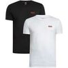 T-shirt Levis Lot de 2 T-shirts Slim Crew