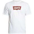 Tee-shirts sur Grenoble : T-shirt Levis T-shirt graphique vintage