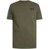 T-shirt Under Armour T-shirt ample avec logo sur la poitrine gauche