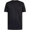 T-shirt Under Armour T-shirt ample avec logo sur la poitrine gauche