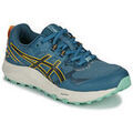 Running sur Grenoble : Chaussures Asics GEL-SONOMA 7