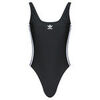Maillots de bain adidas Adicolor 3-Stripes Swimsuit