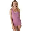 Maillots de corps Daxon by - Lot de 2 chemises sans manches + 1 Blanc