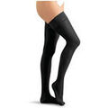 Culottes & autres bas
sur Grenoble : Collants & bas Daxon by - Bas mousse auto-fixants, lot de 2 paires Noir