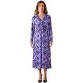 Robe Daxon by - Robe avec noeud et effet drap&eacute; Multicolore Grenoble