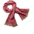 Echarpe Daxon by - Etole avec mohair