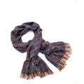 Echarpe Daxon by - Etole avec mohair