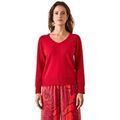 Pull Daxon by - Pull en cachemire