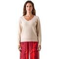 Pull sur Grenoble : Pull Daxon by - Pull en cachemire