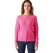 Pull Daxon by - Pull maille fantaisie