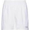 Short Head Short Club blanc