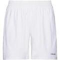Short sur Grenoble : Short Head Short Club blanc