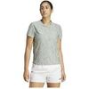 T-shirt adidas T-shirt Ultimate Running Engineered Climacool+